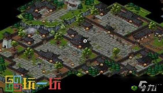 烟雨江湖:天罡剑指诀支线任务完全攻略指南