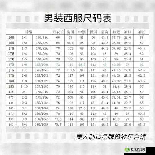 国产尺码和欧洲尺码表CCTV:对比与解析