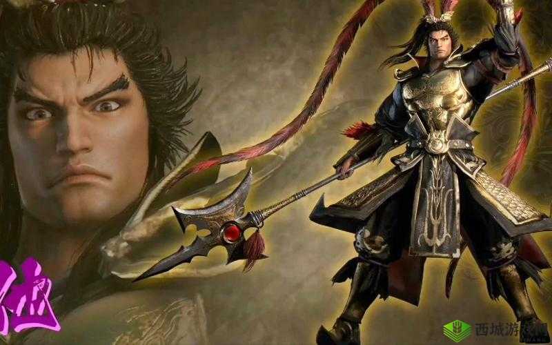 真国无双霸吕布招募中心:争霸群雄于州间传奇之路