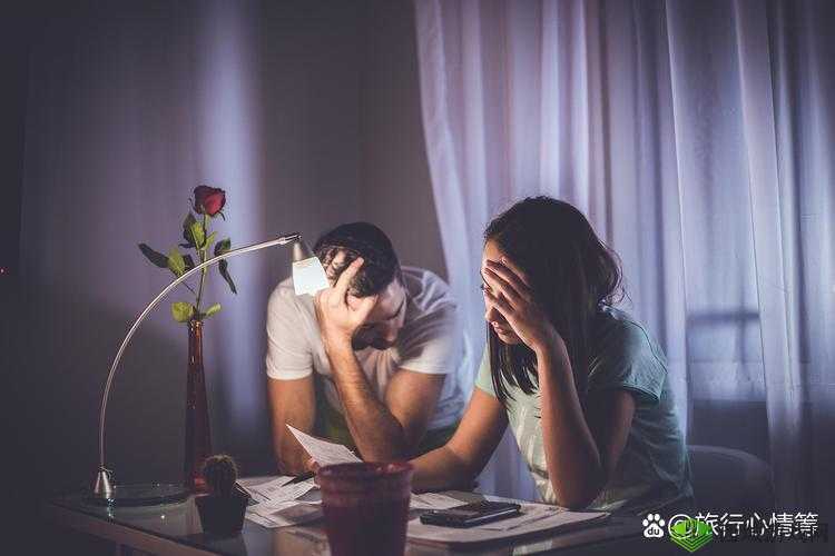 女的对夫妻生活没兴趣怎么办:原因与解决之道