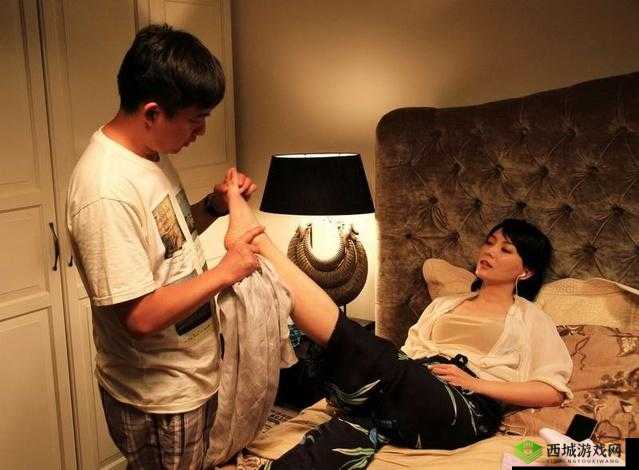 男女一起做豆浆:乐趣无穷