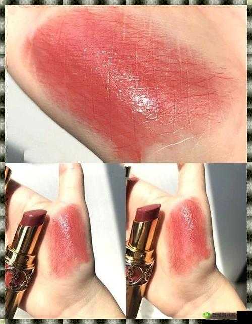 YSL 水蜜桃 86 高清:展现迷人魅力