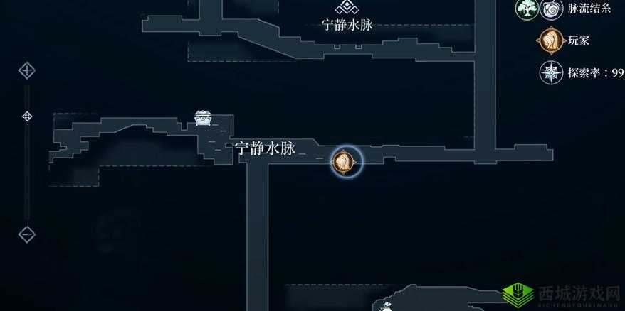 心渊梦境沸腾水脉探索攻略:详细路线指引助你轻松前行