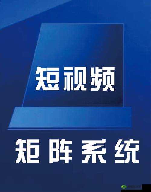 成品短视频 APP 推荐:涵盖各类热门 APP