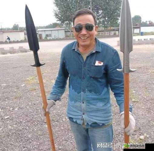 长枪兵冲锋,谁与争锋?