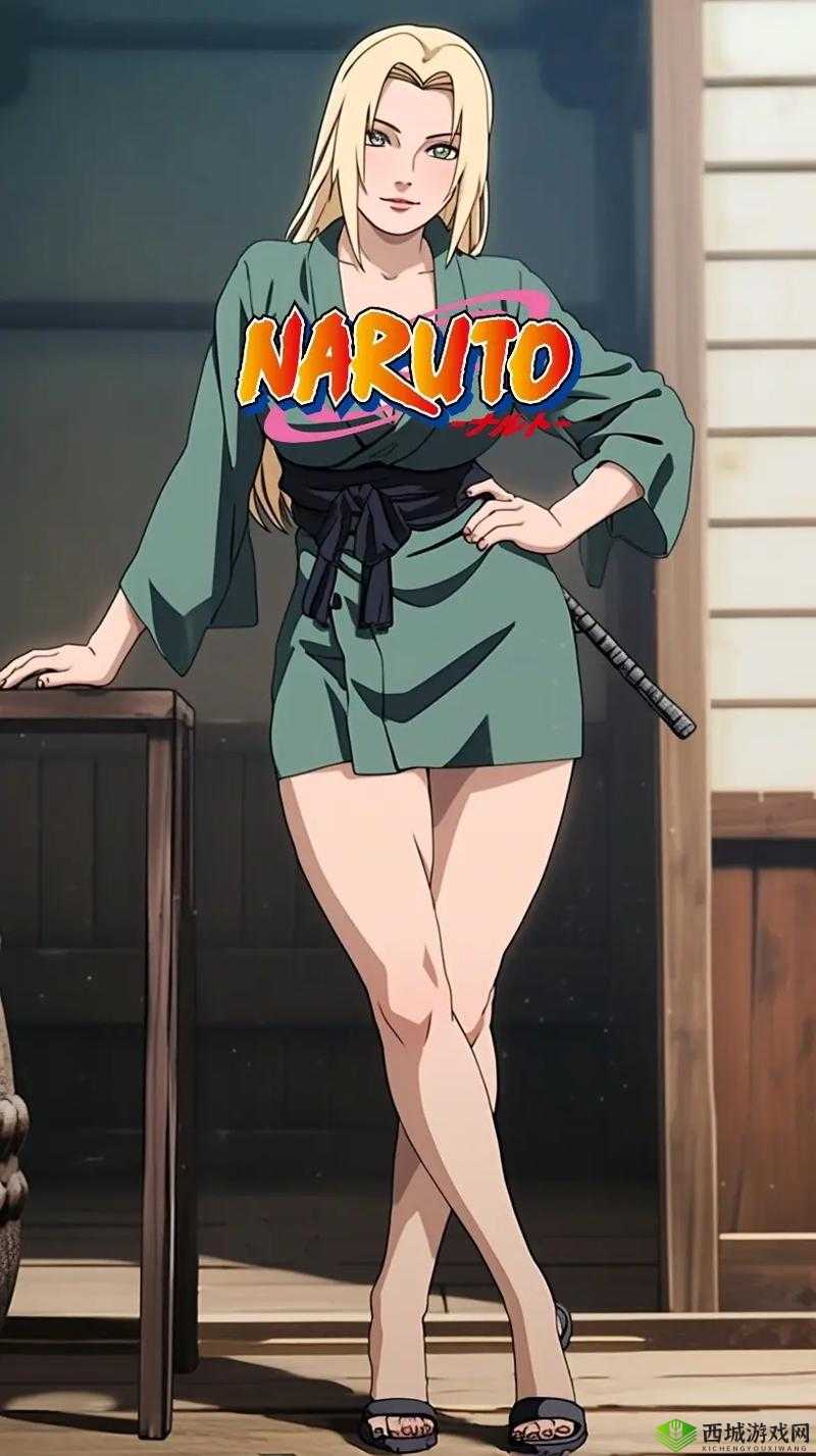NarutoXSakura 纲手 vk:火影中的情感羁绊
