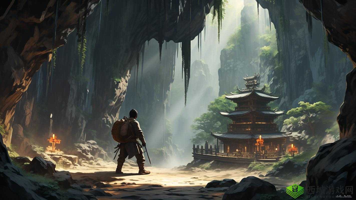 404 软件入口:神秘世界的探索之旅