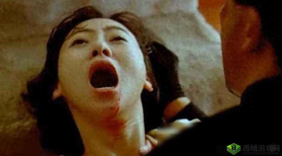 黄色大片:震撼视觉的激情演绎