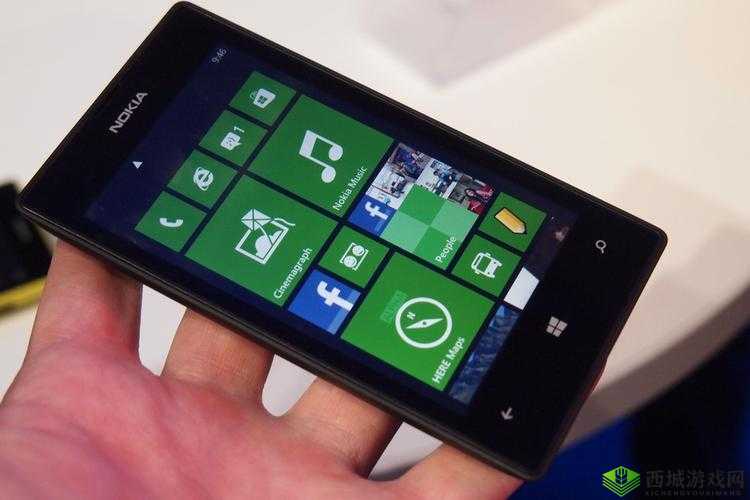 日本windowsphone 中国:发展现状与前景