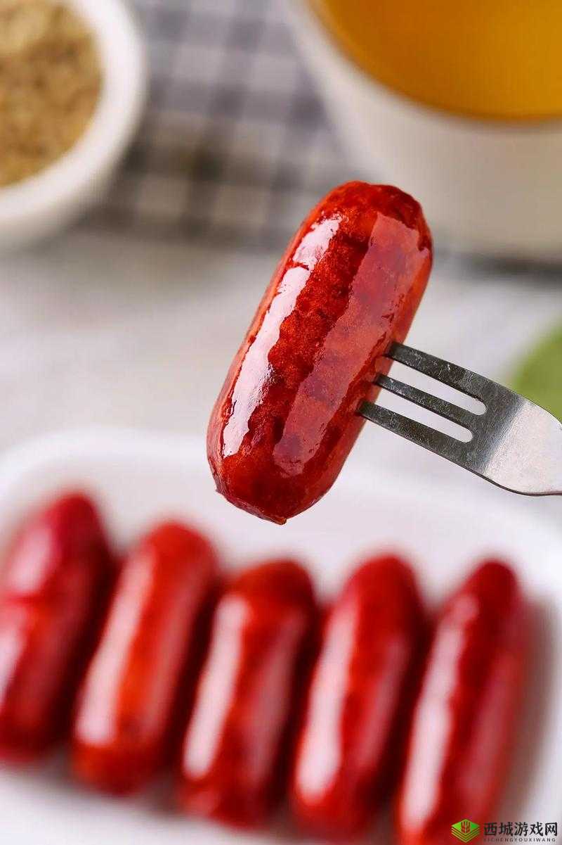小洞饿了想吃大香肠了怎么办:探寻满足食欲的方法