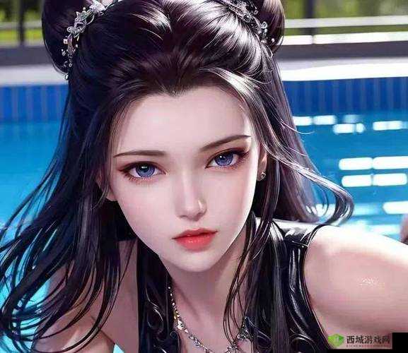 斗罗大陆之邪恶行径:将朱竹清抓来进行繁殖后代的游戏