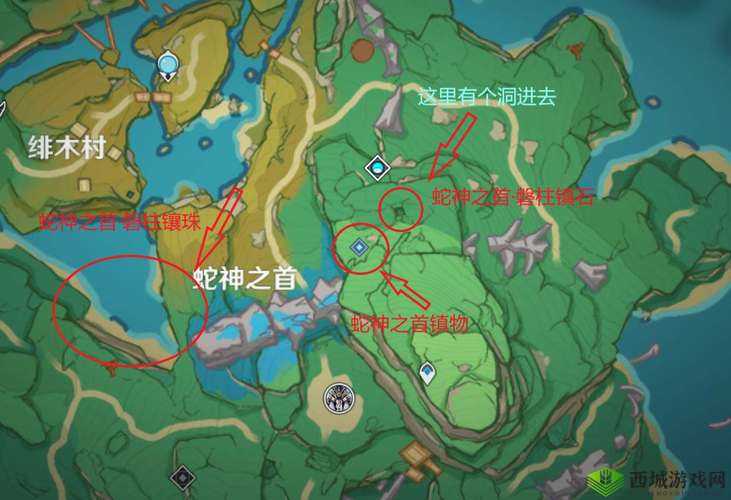 原神八酝岛解密全攻略,探索与冒险的终极指南