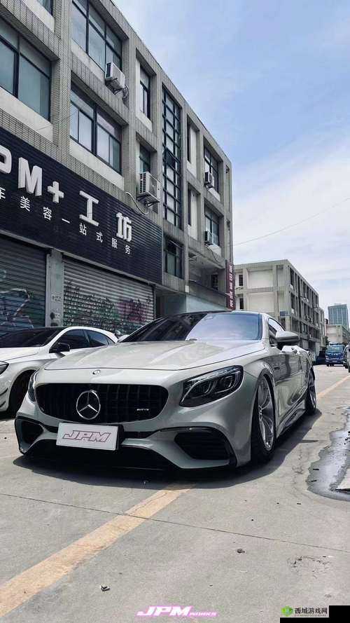 国外 S63Coupe 视频 :领略极致豪华与速度的魅力之旅