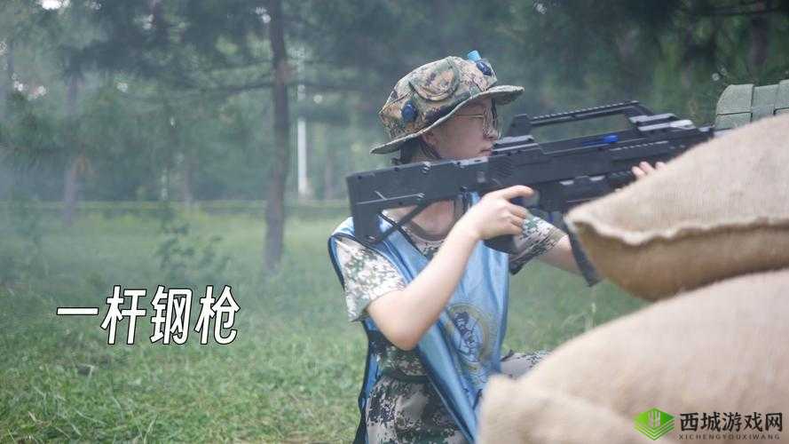 最新预告:一杆钢枪勇挑四姐妹什么时候上线