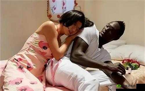 黑人大荫道 BBWBBB 高潮潮喷:探索未知的奇妙体验