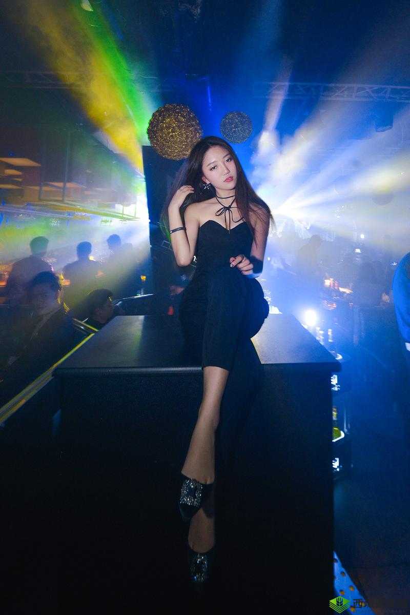 日韩精品欧美精品夜店:时尚潮流引领者的极致狂欢地