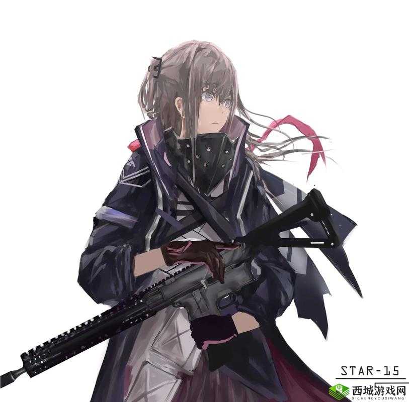 少女前线指挥官新时装最后致意,荣耀与梦想的交织华章