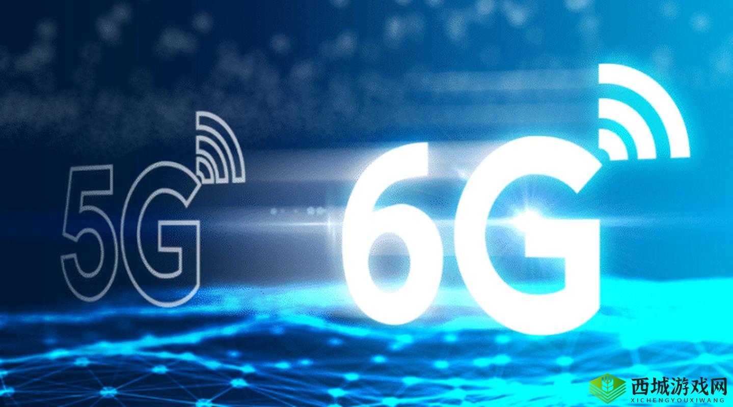 超越视界，畅享 5G 在视影讯新时代