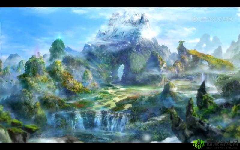 逍遥宗门,探索与迁徙的艺术