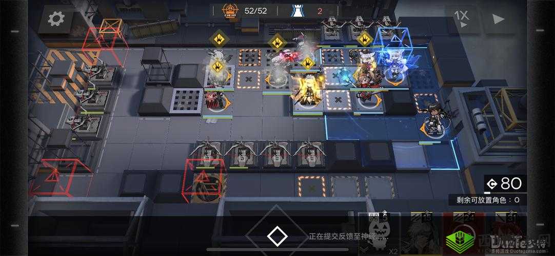 明日方舟,铅封行动荒废工厂S级打法深度解析