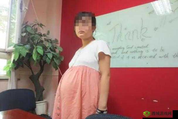 12 岁女孩被强奸致孕:残忍真相令人发指