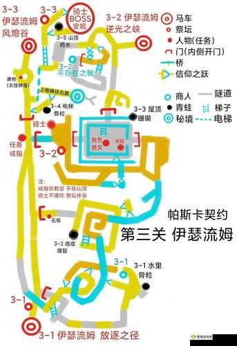 帕斯卡契约青蛙赫吉投喂全攻略,解锁隐藏宝藏