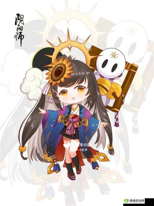 阴阳师百闻牌,探索日和坊异画皮肤小春日和的温暖世界