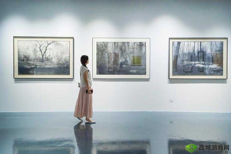 顶尖大但人文艺术展览 2023:开启艺术盛宴的非凡之旅