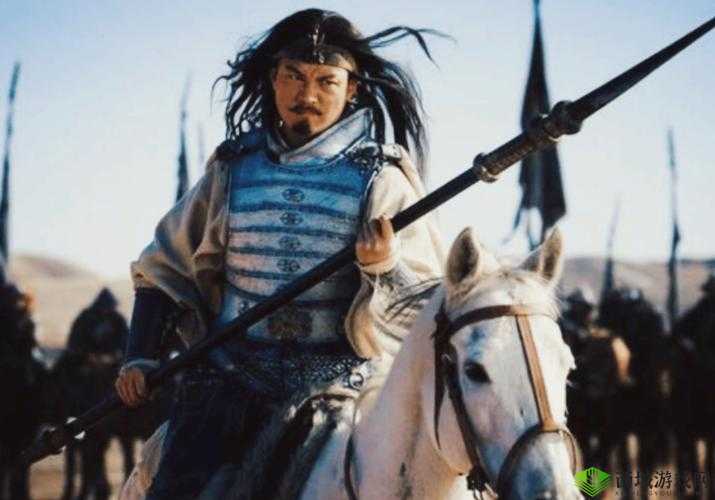 一杆长枪直入两扇门义勇:其背后的故事与深刻含义探讨