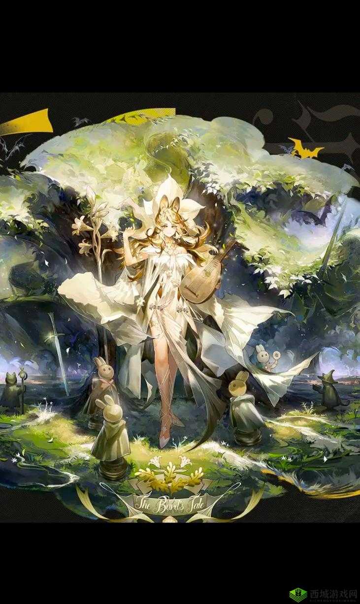 明日方舟12月10号常驻寻访池,探索未来,与你同行