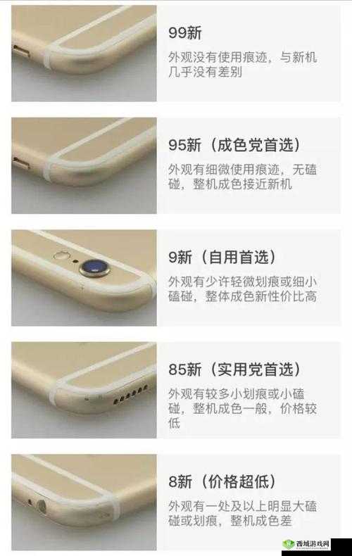 探秘成色好 P31S:揭开神秘面纱,一探究竟