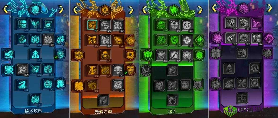 无主之地年度版基础玩法教程:从零开始,畅游潘多拉星球