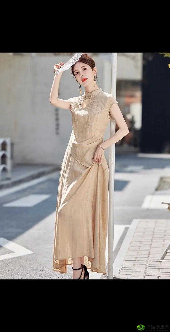漂亮妈妈:时尚与优雅的完美结合