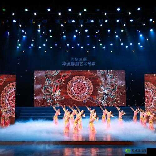 1377 大胆人文艺术表演:一场独特而震撼的艺术盛宴