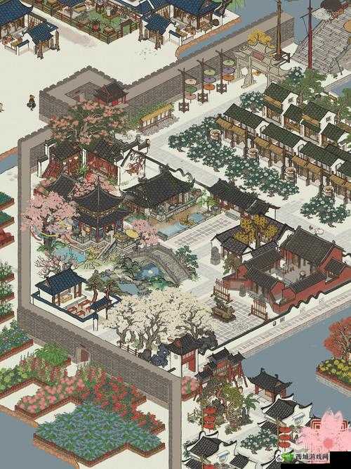 江南百景图土行孙触发攻略，资源管理的重要性与高效利用