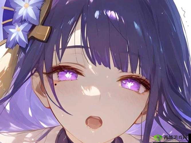 :雷电将军:战败后竟被如此对待