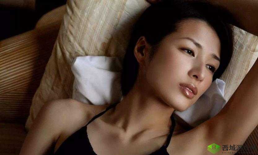 日本妞:被黑人狂躁的背后真相