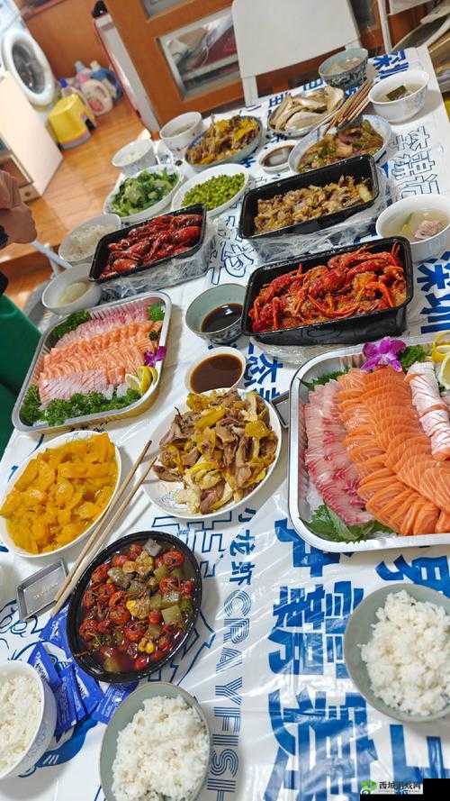 晓可耐勾搭外卖:美食与勾搭的奇妙组合