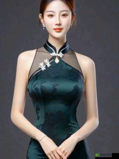 国人精品美女 XXXAPP:让你领略东方之美