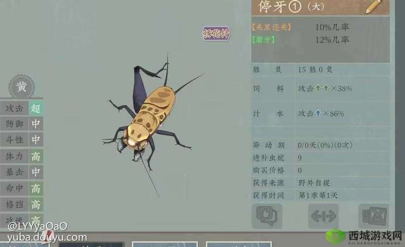 沉默的蟋蟀怎么进化的:探索其神秘的进化历程与机制
