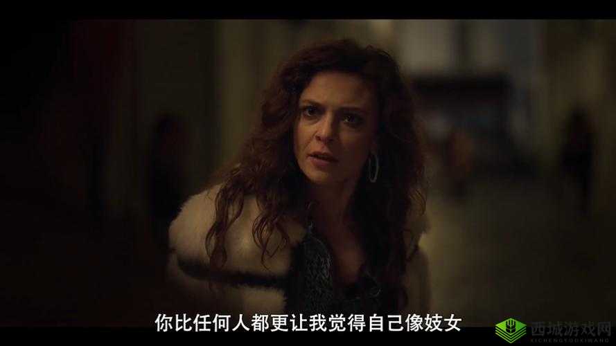 费爵娜资源:成人影片中的经典之作