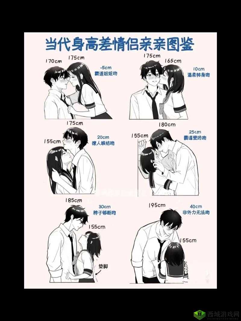 男生女生一起相差差差:探索这种差异背后的原因与影响