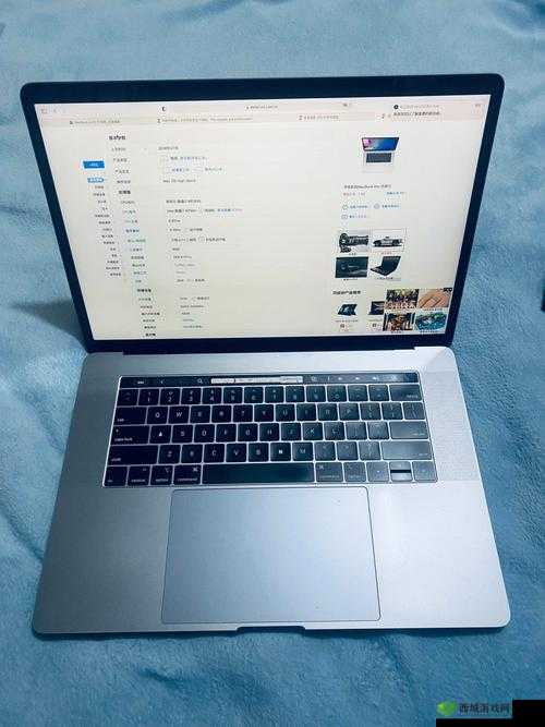 1819MACBOOKPRO:性能与设计的完美融合