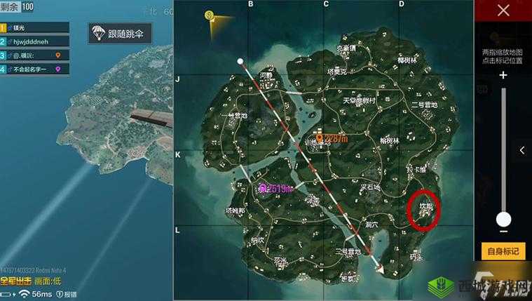 绝地求生全军出击新手获胜攻略,三步走战略