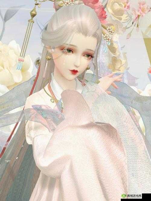 云裳羽衣天渊约会,舞剑倾心,打破懒散魔咒