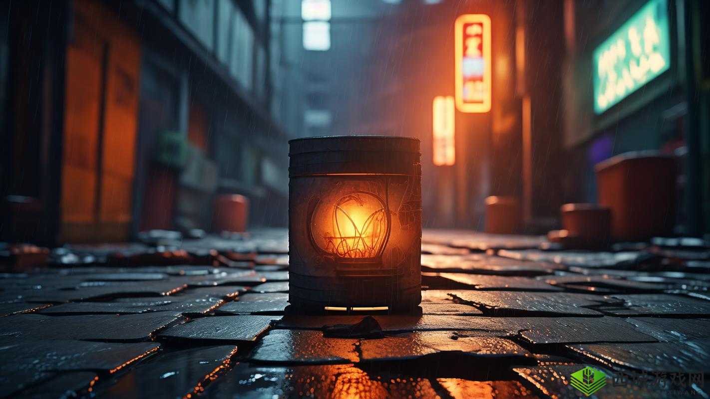 楚留香金陵寻宝,阴暗角落里的金箱子秘籍