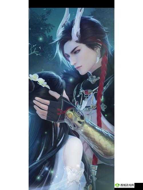 云裳羽衣,玄麒之约,戏梦人生中的情感交织
