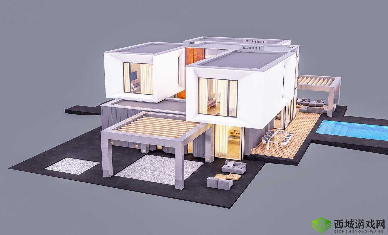 3DMAX9 到最新版:功能强大的三维建模与渲染软件