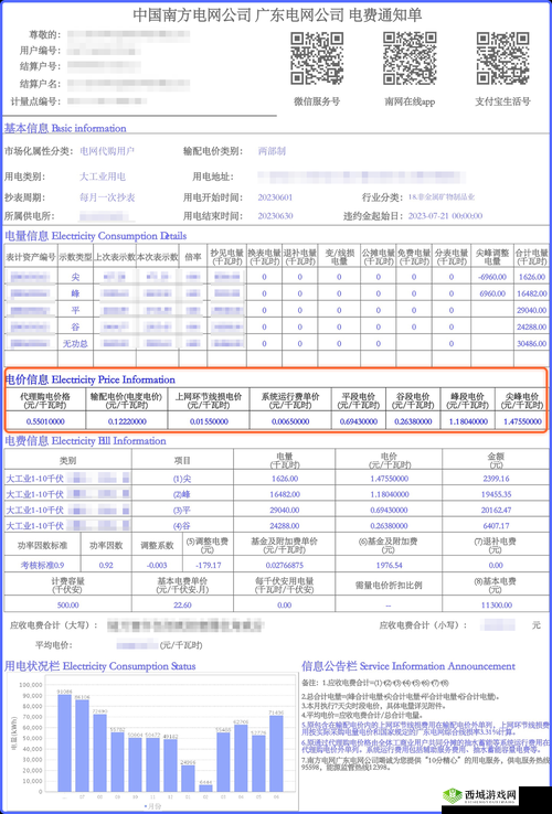 韩国三色电费 2023 免费吗:探究其背后的政策与影响