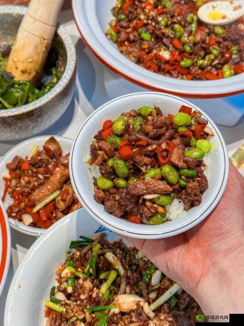 楚留香益气回血食材汇总,吃什么内力和血量恢复快
